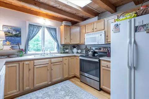 Kitchen - 80 E Waldo Rd, Waldo, ME 04915 photo 1 of 4