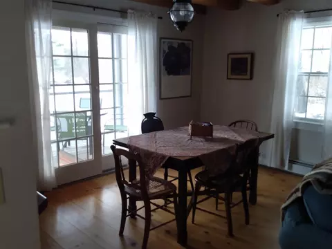 Dining - 80 E Waldo Rd, Waldo, ME 04915 photo 4 of 4