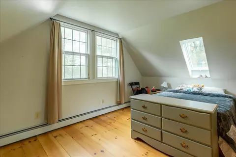 Bedroom - 80 E Waldo Rd, Waldo, ME 04915 photo 11 of 13