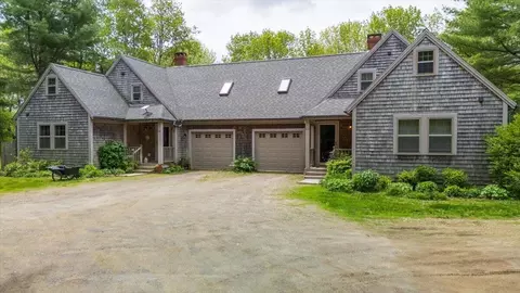 80 E Waldo Rd, Waldo, ME 04915