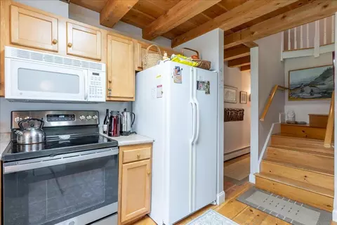 Entry Way - 80 E Waldo Rd, Waldo, ME 04915 photo 2 of 4