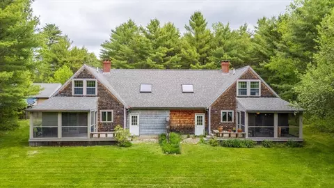 Other - 80 E Waldo Rd, Waldo, ME 04915 photo 8 of 12