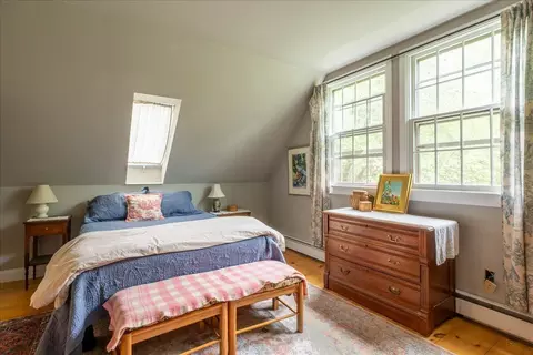 Bedroom - 80 E Waldo Rd, Waldo, ME 04915 photo 2 of 13