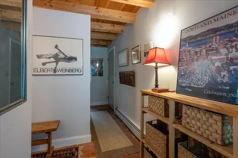 Entry Way - 80 E Waldo Rd, Waldo, ME 04915 photo 1 of 4