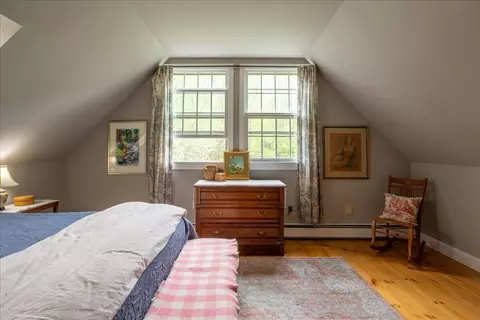 Bedroom - 80 E Waldo Rd, Waldo, ME 04915 photo 1 of 13