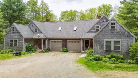Exterior - 80 E Waldo Rd, Waldo, ME 04915 photo 2 of 3