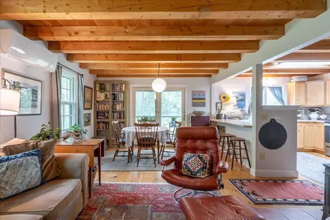 Dining - 80 E Waldo Rd, Waldo, ME 04915 photo 1 of 4