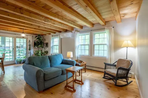 Living - 80 E Waldo Rd, Waldo, ME 04915 photo 2 of 3