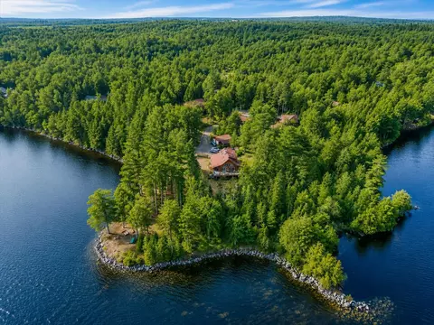 94 Chase Brook Dr, Alexander, ME 04694
