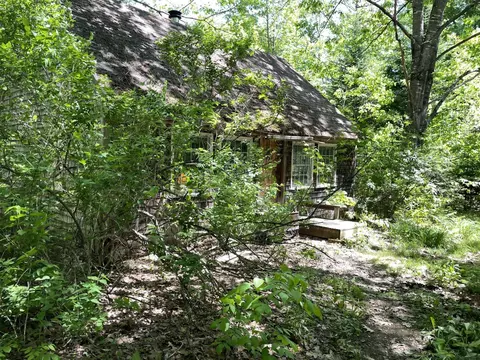 Exterior - 117 Brown Rd, Harmony, ME 04942 photo 4 of 6