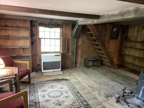 Living - 117 Brown Rd, Harmony, ME 04942 photo 1 of 1