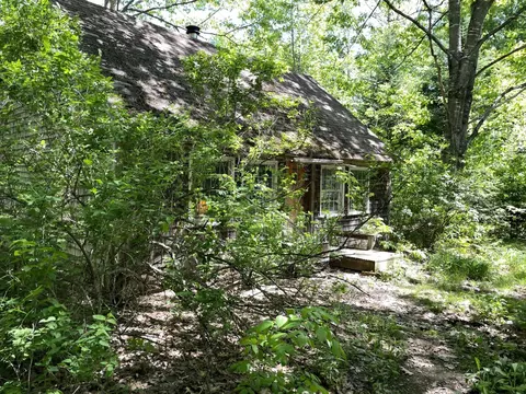 Exterior - 117 Brown Rd, Harmony, ME 04942 photo 1 of 6