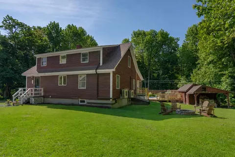 121 Six Rod Rd, Fairfield, ME 04937