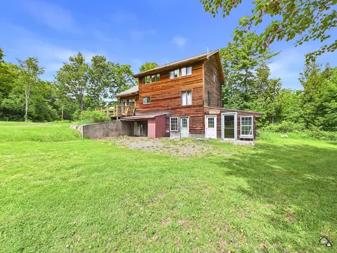 Exterior - 69 Coolidge Rd, Wayne, ME 04284 photo 5 of 5