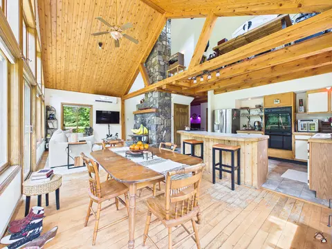 Dining - 69 Coolidge Rd, Wayne, ME 04284 photo 1 of 1