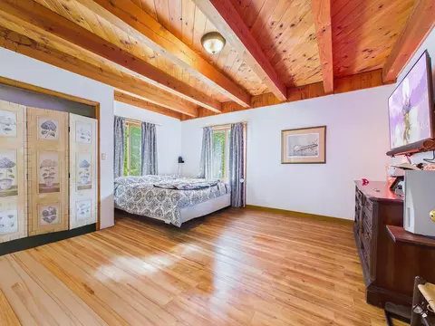 Bedroom - 69 Coolidge Rd, Wayne, ME 04284 photo 1 of 1