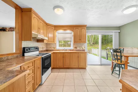 Kitchen - 460 Pool St, Biddeford, ME 04005 photo 1 of 2