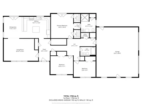 253 Tripp Lake Rd, Poland, ME 04274