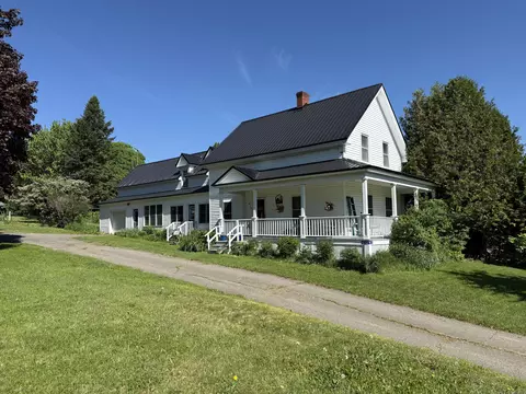 412 Us 1 Hwy, Monticello, ME 04760