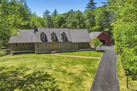 33 Buttonwood Dr, Berwick, ME 03901