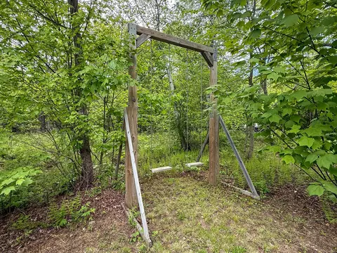 Exterior - 11 Bartlett Rd, Springfield, ME 04487 photo 12 of 16