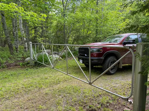 Exterior - 11 Bartlett Rd, Springfield, ME 04487 photo 11 of 16