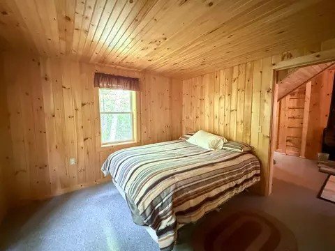 Bedroom - 11 Bartlett Rd, Springfield, ME 04487 photo 1 of 3