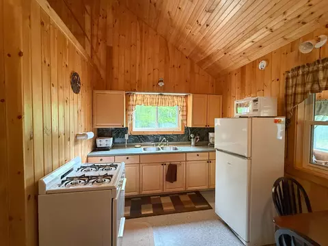 Kitchen - 11 Bartlett Rd, Springfield, ME 04487 photo 1 of 2