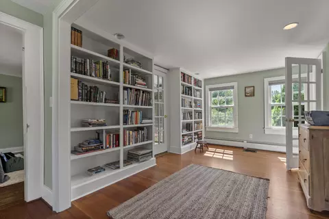 Entry Way - 285 E Pond Rd, Jefferson, ME 04348 photo 5 of 8