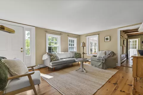 Living - 285 E Pond Rd, Jefferson, ME 04348 photo 1 of 1