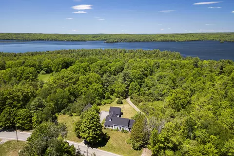 View/Area - 285 E Pond Rd, Jefferson, ME 04348 photo 1 of 2