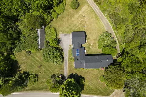 View/Area - 285 E Pond Rd, Jefferson, ME 04348 photo 2 of 2