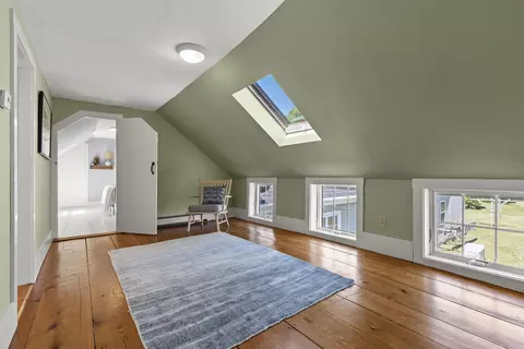 Entry Way - 285 E Pond Rd, Jefferson, ME 04348 photo 7 of 8