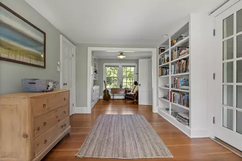 Entry Way - 285 E Pond Rd, Jefferson, ME 04348 photo 4 of 8