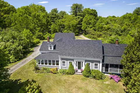 285 E Pond Rd, Jefferson, ME 04348