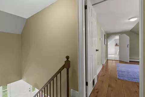 Entry Way - 285 E Pond Rd, Jefferson, ME 04348 photo 6 of 8