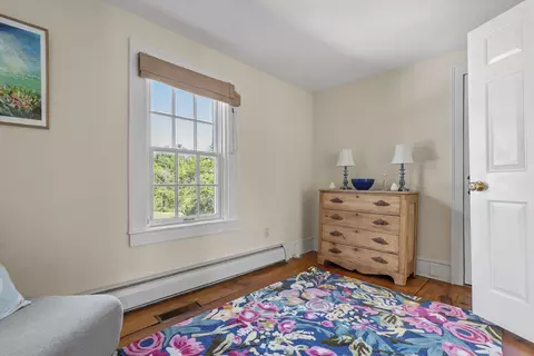 Bedroom - 285 E Pond Rd, Jefferson, ME 04348 photo 1 of 5