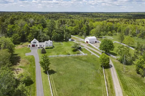 273 Pleasant Point Rd, Cushing, ME 04563
