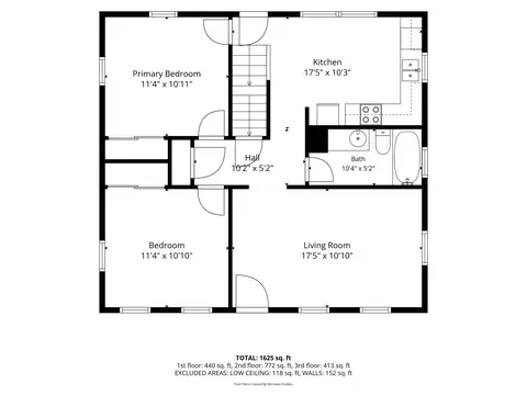 53 Springwood Rd, South Portland, ME 04106