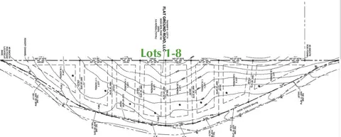 8 _lots Blaine School Rd, Fort Kent, ME 04743