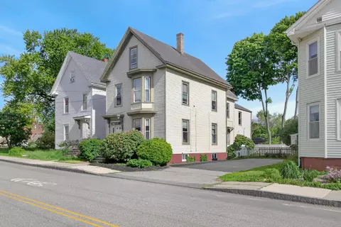 115 Woodford St, Portland, ME 04103