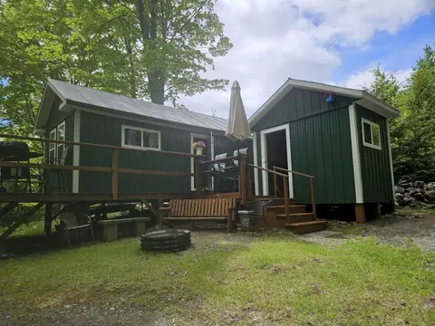 284 Frank Savage Rd, Bingham, ME 04920