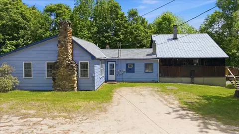 89 Bryant Rd, Buckfield, ME 04220