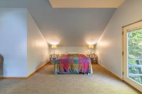 Bedroom - 57 Sunset Rd, Dedham, ME 04429 photo 2 of 3