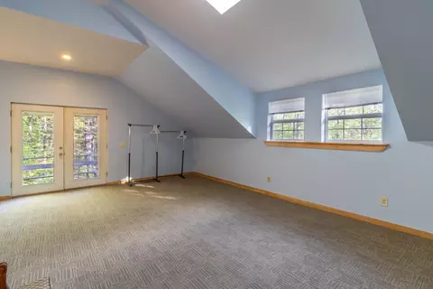 Bedroom - 57 Sunset Rd, Dedham, ME 04429 photo 3 of 3