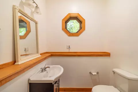 Bath - 57 Sunset Rd, Dedham, ME 04429 photo 1 of 6
