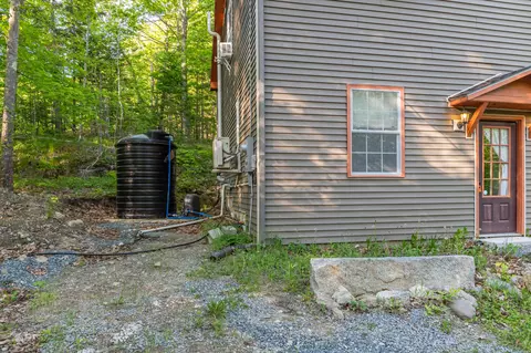 Exterior - 57 Sunset Rd, Dedham, ME 04429 photo 5 of 7