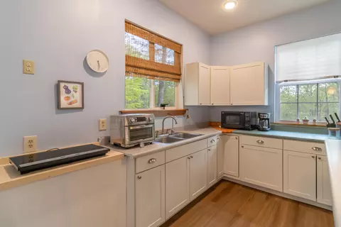 Kitchen - 57 Sunset Rd, Dedham, ME 04429 photo 3 of 5