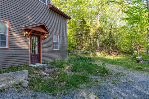 Exterior - 57 Sunset Rd, Dedham, ME 04429 photo 7 of 7