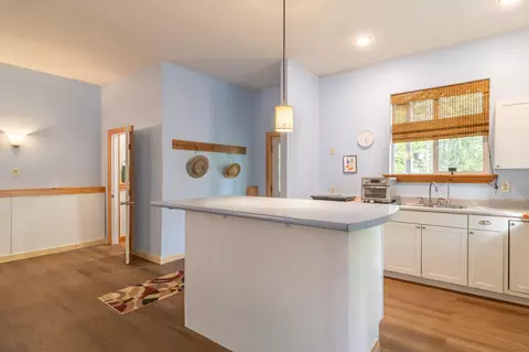 Kitchen - 57 Sunset Rd, Dedham, ME 04429 photo 4 of 5
